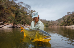 Tariquia Lodge - gallery image 8