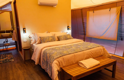 Tariquia Lodge - gallery image 10