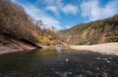 Tariquia Lodge - gallery image 11