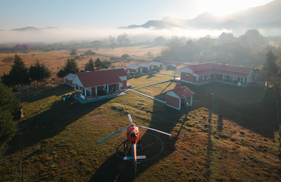 Tariquia Lodge - gallery image 13