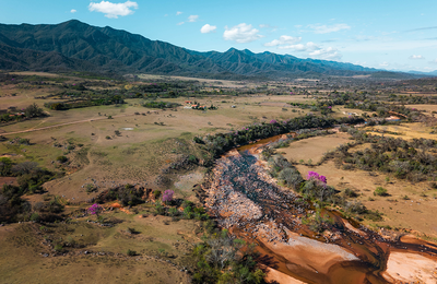 Tariquia Lodge - gallery image 14