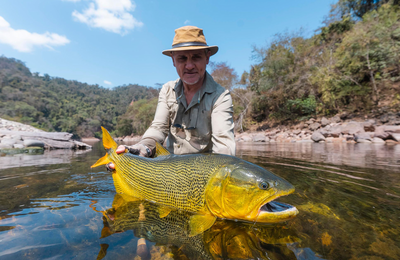 Tariquia Lodge - gallery image 15