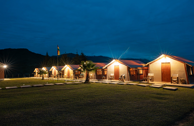 Tariquia Lodge - gallery image 17
