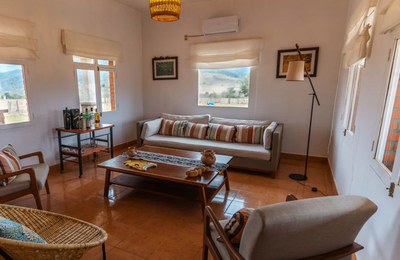 Tariquia Lodge - gallery image 18