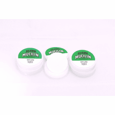 Thames Green Can Silicone Mucilin - Line Dressings