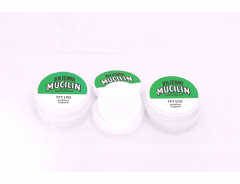 Thames Green Can Silicone Mucilin