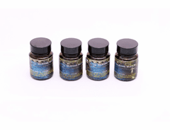 Thames Hourglass Mucilin Silicone Fly Pretreatment