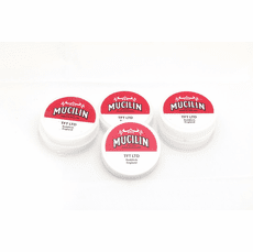 how to use mucilin line dressing Mucilin Silicone Paste Fly Floatant / Line Dressing