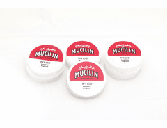 Thames Red Can Non Silicone Mucilin