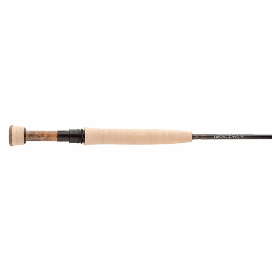 Thomas and Thomas Contact II Fly Rods Thomas and Thomas Rods
