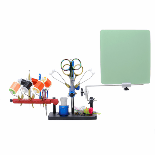 Renzetti Tool Bar Station Renzetti Fly Tying Tools