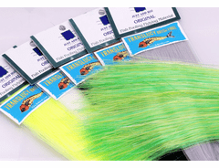 Translucy Brush Fiber