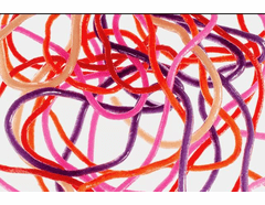 Trina's Squirm Material