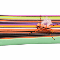 Triple Decker 5mm Stack Foam