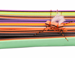 Triple Decker 5mm Stack Foam