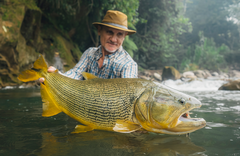 Tsimane Lodge Heli Fishing - gallery image 1
