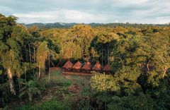 Tsimane Lodge Heli Fishing - gallery image 3