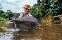 Tsimane Lodge Heli Fishing - gallery image 7