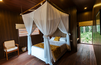 Tsimane Lodge Heli Fishing - gallery image 15