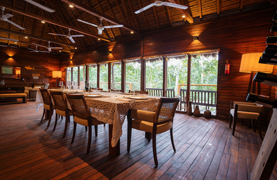 Tsimane Lodge Heli Fishing - gallery image 16