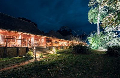 Tsimane Lodge Heli Fishing - gallery image 18
