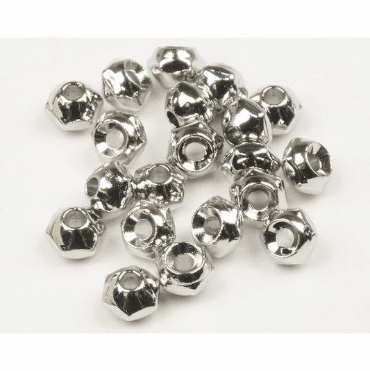 Tungsten Fly Nuts Tungsten Beads