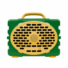 TurtleBox Gameday Series Gen 3 Waterproof Outdoor Speaker