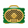 TurtleBox Gameday Series Gen 3 Waterproof Outdoor Speaker