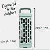 TurtleBox Ranger Waterproof Outdoor Speaker
