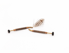 TyFlyz Tools Rotary Hackle Winder