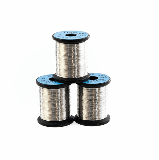 Uni Dubbing Brush Wire Dubbing Brush Wire Uni Products