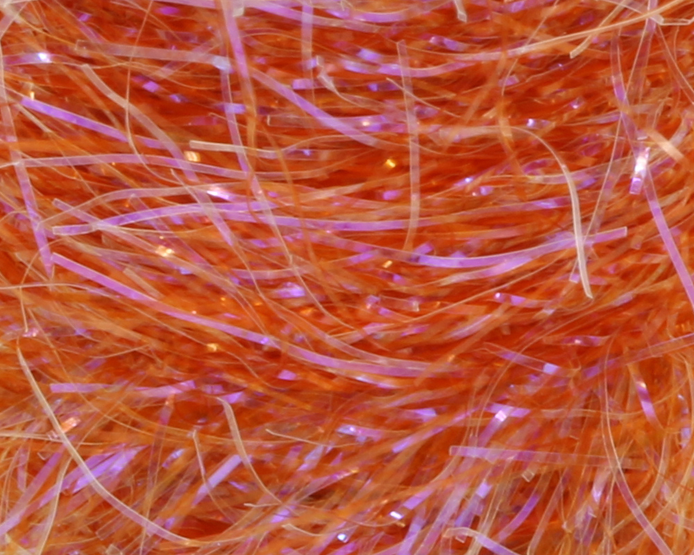 Veevus Body Fuzz Body Wrap and Chenille Fly Tying Materials