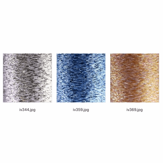 Iv's Thread Veevus Iridescent Thread - Veevus Thread