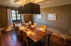 Villa Maria Lodge - gallery image 9