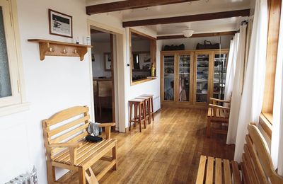 Villa Maria Lodge - gallery image 11