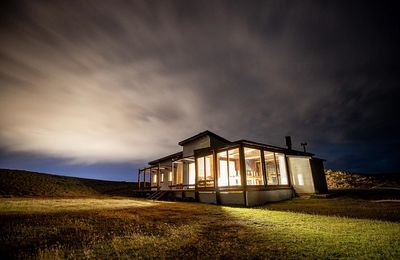 Villa Maria Lodge - gallery image 12
