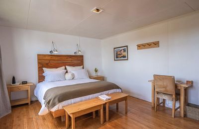 Villa Maria Lodge - gallery image 13