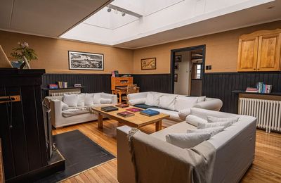 Villa Maria Lodge - gallery image 16