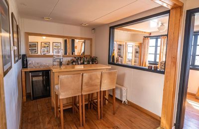 Villa Maria Lodge - gallery image 19