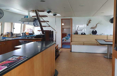West Cape York Mothership - gallery image 15