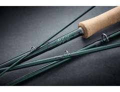Winston Air TH Rods