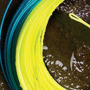 Wulff Ambush Line|Ambush Line For Spey And Switch Rods|Ambush Line