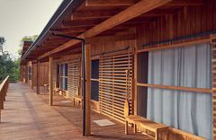 Xingu Lodge - gallery image 9