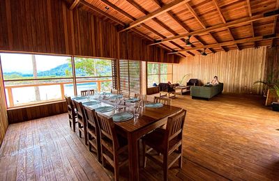 Xingu Lodge - gallery image 12