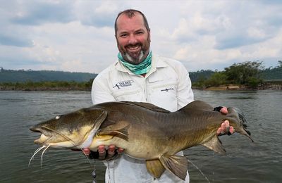 Xingu Lodge - gallery image 18