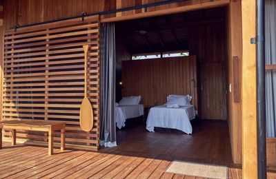 Xingu Lodge - gallery image 19