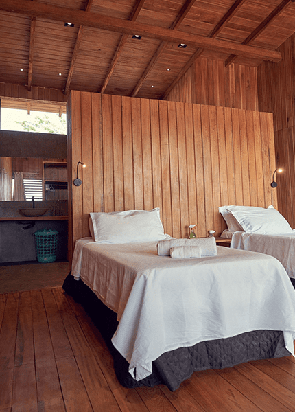 Xingu Lodge - info image 1