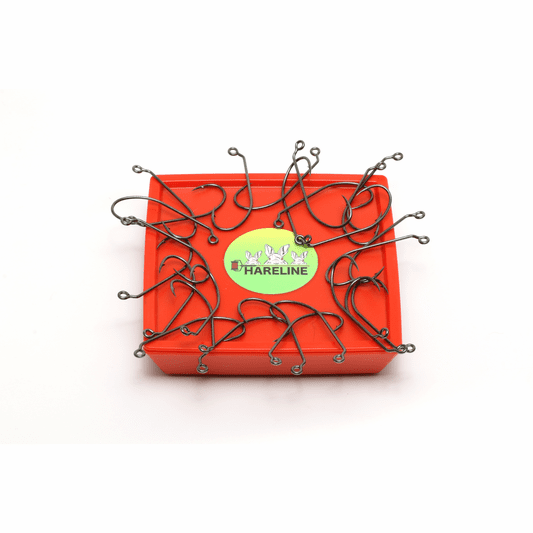 Zirkel Hook Organizer Fly Tying Hook Organizer