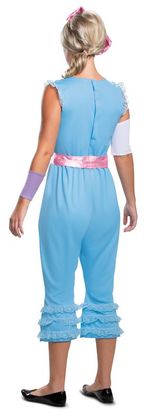 Women's Toy Story Bo Peep Deluxe Costume
