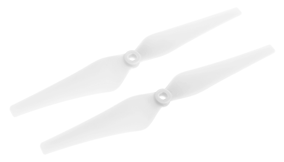 9443 Quadcopter Motor Non-self Locking CW/CCW Props